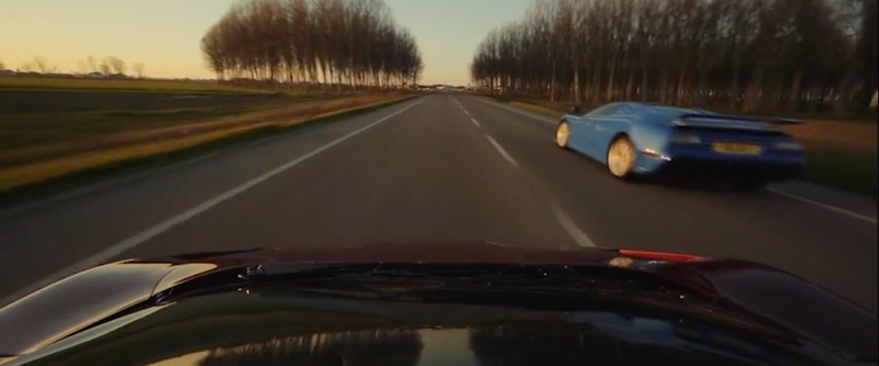 Two EB110s. Screenshot from Kidston doc.